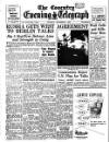 Coventry Evening Telegraph Tuesday 08 December 1953 Page 23