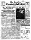 Coventry Evening Telegraph Wednesday 16 December 1953 Page 17