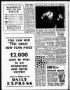 Coventry Evening Telegraph Friday 01 January 1954 Page 12