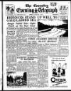 Coventry Evening Telegraph Monday 04 January 1954 Page 13