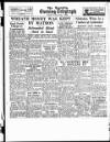 Coventry Evening Telegraph Monday 04 January 1954 Page 19