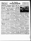 Coventry Evening Telegraph Tuesday 05 January 1954 Page 20