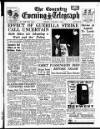Coventry Evening Telegraph Monday 11 January 1954 Page 13
