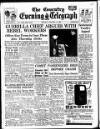 Coventry Evening Telegraph Monday 11 January 1954 Page 18