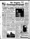Coventry Evening Telegraph Monday 11 January 1954 Page 20