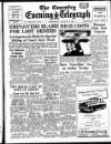 Coventry Evening Telegraph Wednesday 13 January 1954 Page 17