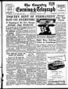 Coventry Evening Telegraph Wednesday 13 January 1954 Page 24