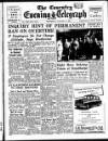 Coventry Evening Telegraph Wednesday 13 January 1954 Page 26