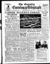 Coventry Evening Telegraph Friday 15 January 1954 Page 24