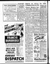 Coventry Evening Telegraph Friday 15 January 1954 Page 25