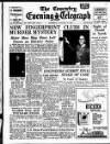 Coventry Evening Telegraph Thursday 21 January 1954 Page 17