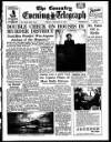 Coventry Evening Telegraph Friday 22 January 1954 Page 21