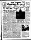 Coventry Evening Telegraph Friday 22 January 1954 Page 30