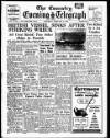 Coventry Evening Telegraph