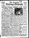 Coventry Evening Telegraph