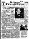 Coventry Evening Telegraph Friday 05 March 1954 Page 28