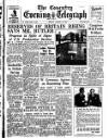Coventry Evening Telegraph Friday 19 March 1954 Page 33