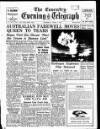 Coventry Evening Telegraph