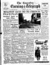 Coventry Evening Telegraph Monday 07 June 1954 Page 19