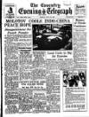 Coventry Evening Telegraph Friday 16 July 1954 Page 25
