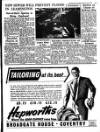 Coventry Evening Telegraph Friday 16 July 1954 Page 29