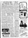 Coventry Evening Telegraph Thursday 05 August 1954 Page 9