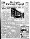 Coventry Evening Telegraph Thursday 05 August 1954 Page 20
