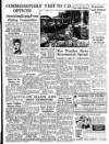 Coventry Evening Telegraph Wednesday 11 August 1954 Page 9
