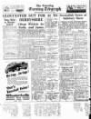 Coventry Evening Telegraph Wednesday 11 August 1954 Page 16
