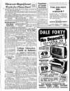 Coventry Evening Telegraph Friday 13 August 1954 Page 7