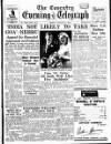 Coventry Evening Telegraph Friday 13 August 1954 Page 34