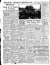 Coventry Evening Telegraph Saturday 14 August 1954 Page 7