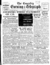 Coventry Evening Telegraph Saturday 14 August 1954 Page 13