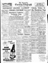 Coventry Evening Telegraph Saturday 14 August 1954 Page 16