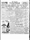 Coventry Evening Telegraph Saturday 14 August 1954 Page 18