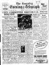 Coventry Evening Telegraph