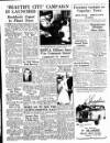 Coventry Evening Telegraph Wednesday 25 August 1954 Page 9