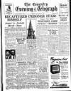 Coventry Evening Telegraph Friday 27 August 1954 Page 31