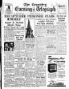 Coventry Evening Telegraph Friday 27 August 1954 Page 33