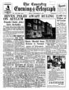 Coventry Evening Telegraph