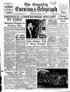 Coventry Evening Telegraph Saturday 02 October 1954 Page 13