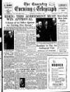 Coventry Evening Telegraph Thursday 07 October 1954 Page 34