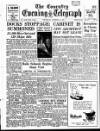 Coventry Evening Telegraph Thursday 14 October 1954 Page 31