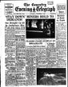 Coventry Evening Telegraph Saturday 06 November 1954 Page 21
