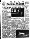 Coventry Evening Telegraph Saturday 06 November 1954 Page 23