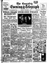Coventry Evening Telegraph Monday 08 November 1954 Page 23