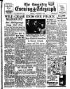 Coventry Evening Telegraph Monday 08 November 1954 Page 25