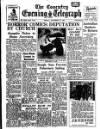 Coventry Evening Telegraph Friday 12 November 1954 Page 25