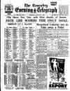 Coventry Evening Telegraph Saturday 01 January 1955 Page 22