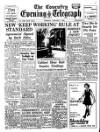 Coventry Evening Telegraph Tuesday 04 January 1955 Page 20